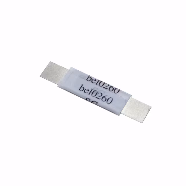 0ZSC0260FF1E Bel Fuse Inc. Fusibles reiniciables PTC